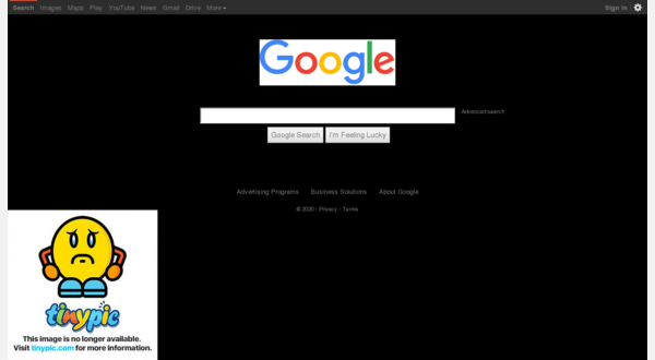 With the style applied (Generated screenshot)