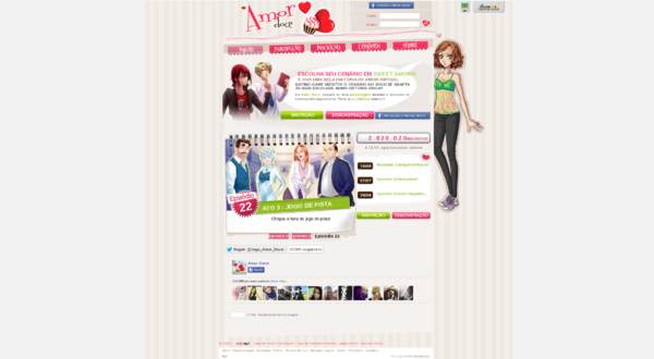 With the style applied (Generated screenshot)