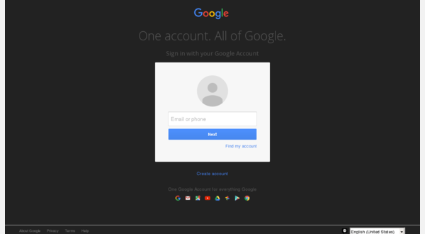 With the style applied (Generated screenshot)