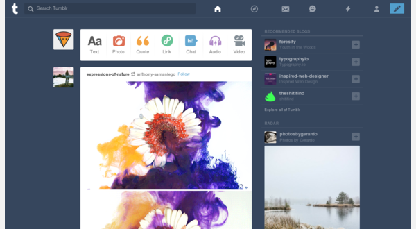 With the style applied (Generated screenshot)