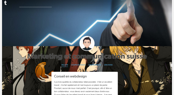 With the style applied (Generated screenshot)