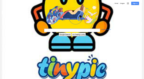 With the style applied (Generated screenshot)