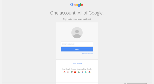 With the style applied (Generated screenshot)