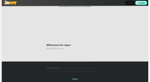 With the style applied (Generated screenshot)