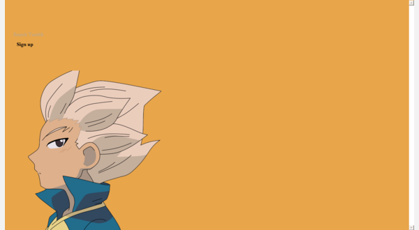 With the style applied (Generated screenshot)