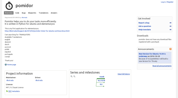 With the style applied (Generated screenshot)