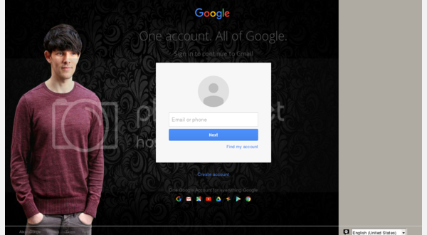 With the style applied (Generated screenshot)