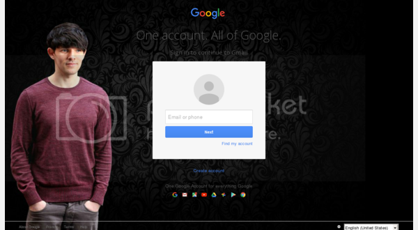 With the style applied (Generated screenshot)