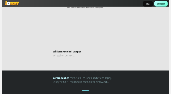 With the style applied (Generated screenshot)