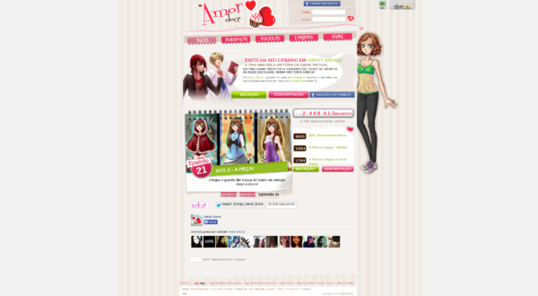 With the style applied (Generated screenshot)