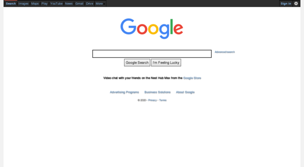 With the style applied (Generated screenshot)