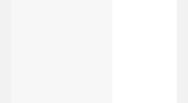 With the style applied (Generated screenshot)
