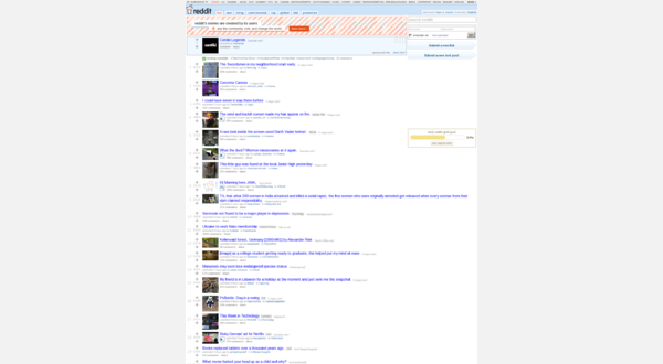 With the style applied (Generated screenshot)
