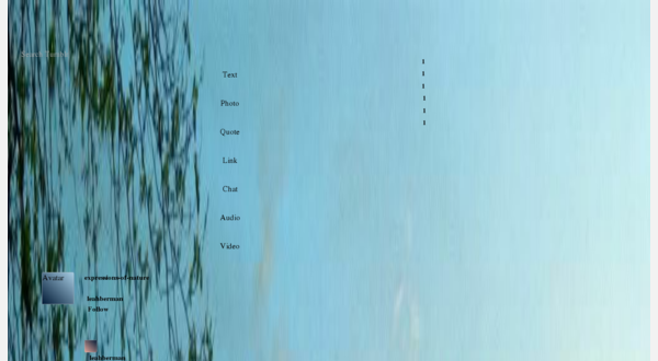 With the style applied (Generated screenshot)