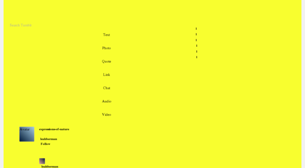 With the style applied (Generated screenshot)