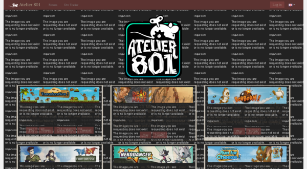 With the style applied (Generated screenshot)
