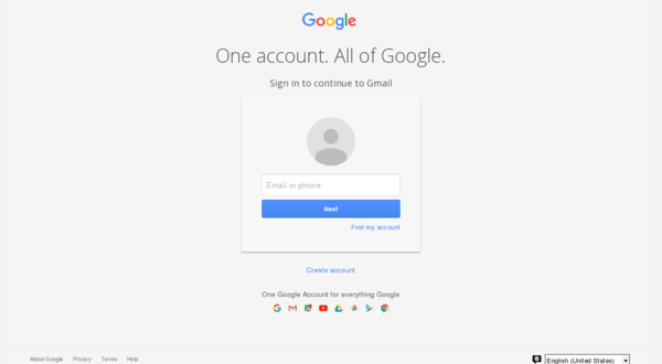 With the style applied (Generated screenshot)