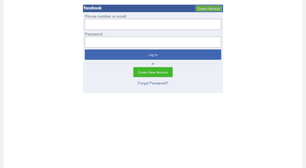 With the style applied (Generated screenshot)