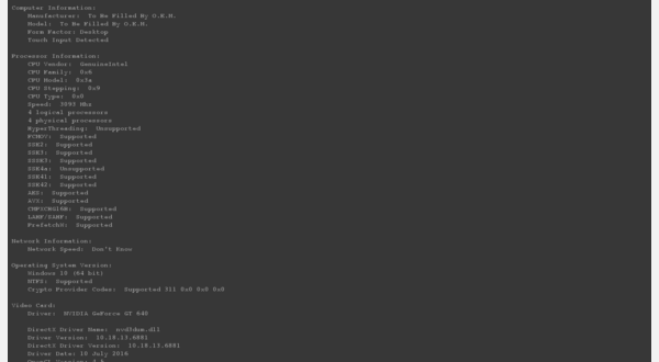 With the style applied (Generated screenshot)