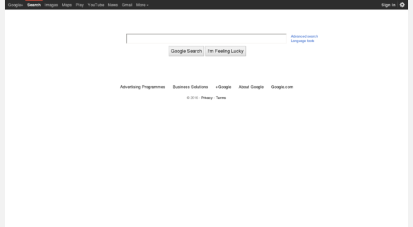 With the style applied (Generated screenshot)