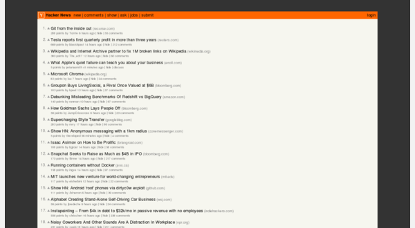 With the style applied (Generated screenshot)