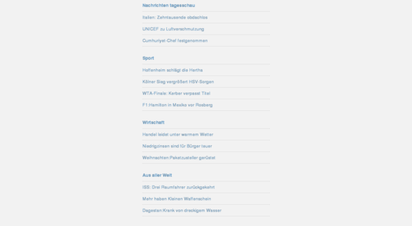 With the style applied (Generated screenshot)