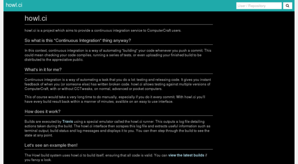 With the style applied (Generated screenshot)