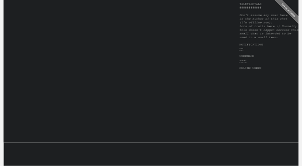 With the style applied (Generated screenshot)