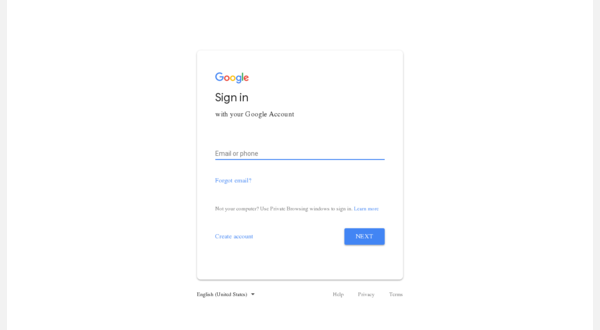 With the style applied (Generated screenshot)