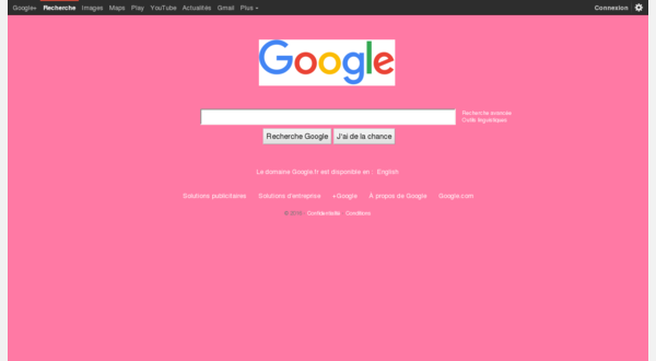 With the style applied (Generated screenshot)