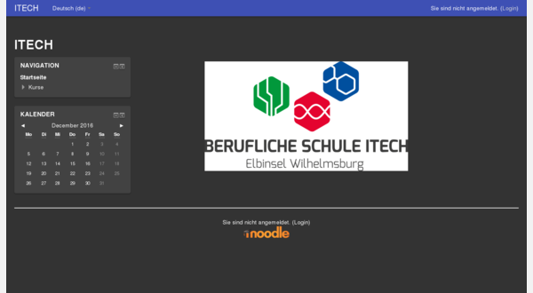 With the style applied (Generated screenshot)