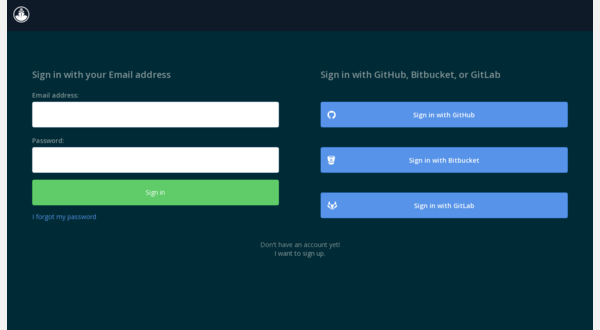 With the style applied (Generated screenshot)