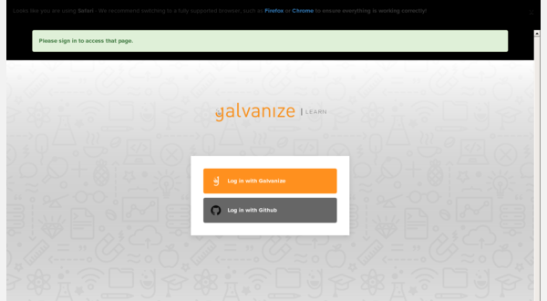 With the style applied (Generated screenshot)