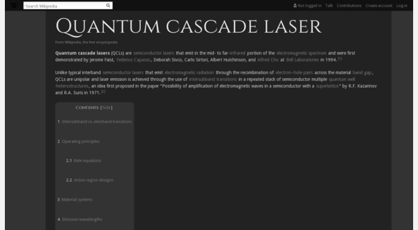 With the style applied (Generated screenshot)