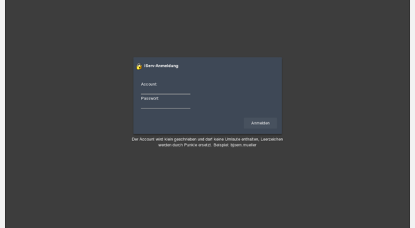 With the style applied (Generated screenshot)