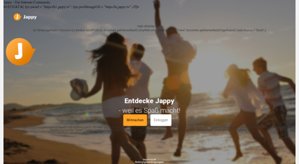 With the style applied (Generated screenshot)