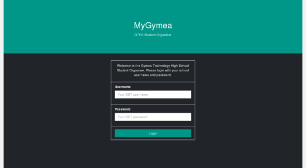 With the style applied (Generated screenshot)