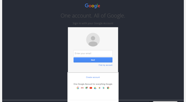 With the style applied (Generated screenshot)