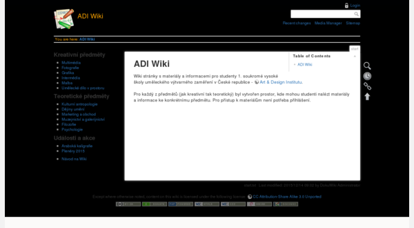 With the style applied (Generated screenshot)