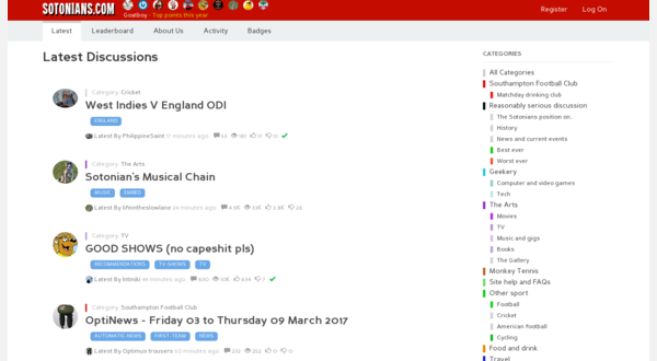 With the style applied (Generated screenshot)