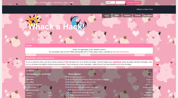 With the style applied (Generated screenshot)
