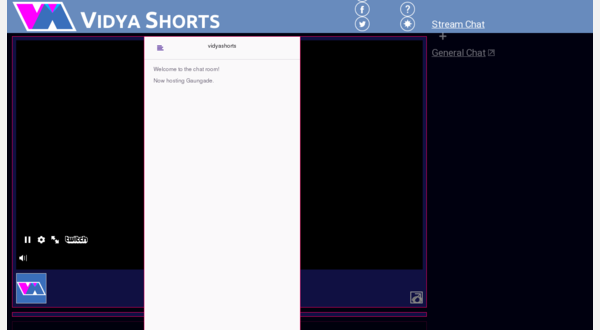With the style applied (Generated screenshot)