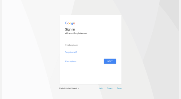 With the style applied (Generated screenshot)