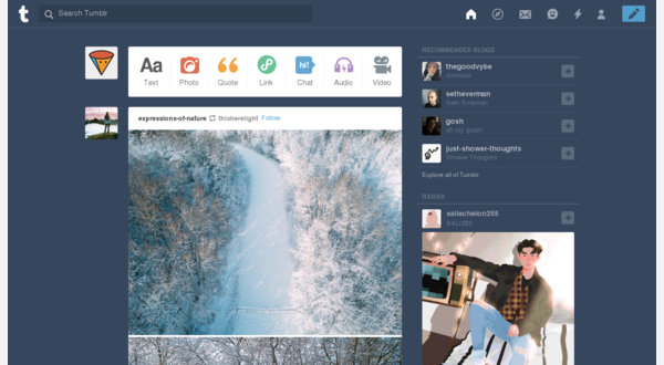 With the style applied (Generated screenshot)