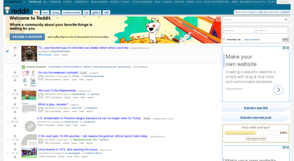 With the style applied (Generated screenshot)