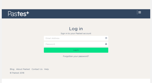 With the style applied (Generated screenshot)