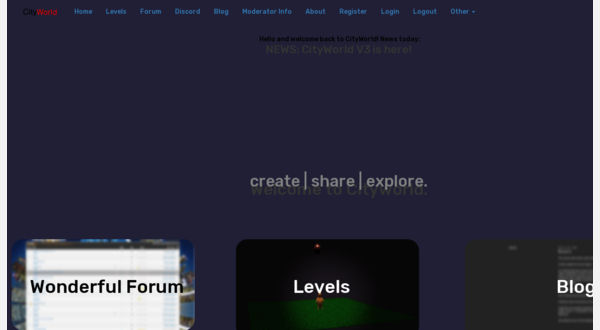 With the style applied (Generated screenshot)