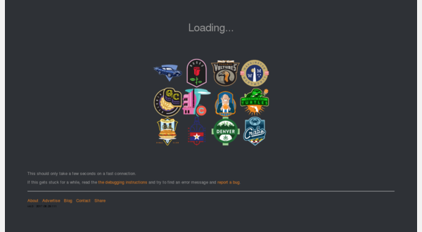With the style applied (Generated screenshot)