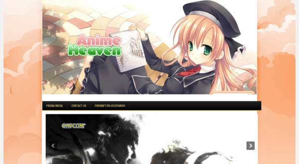 With the style applied (Generated screenshot)