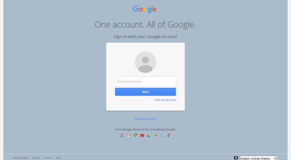 With the style applied (Generated screenshot)